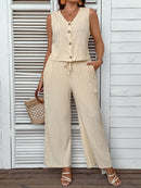 Conjunto Feminino Penelope Plus Size