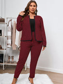 Conjunto Feminino Luxy Plus Size