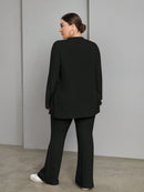 Conjunto Belana Plus Size