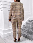 Conjunto Feminino Luxy Plus Size