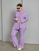 Conjunto Belana Plus Size