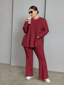 Conjunto Belana Plus Size