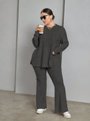 Conjunto Belana Plus Size