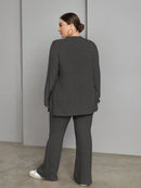 Conjunto Belana Plus Size