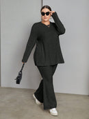 Conjunto Belana Plus Size