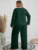 Conjunto Brunellis Texturizado