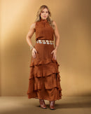 Conjunto Rafaela Rústico