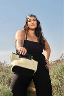 Macacão Carmen Espinoza