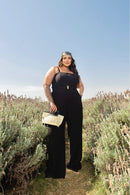 Macacão Carmen Espinoza