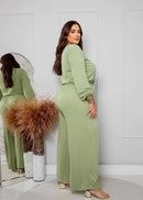 Conjunto Mariza Villar