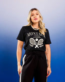 T-Shirt Lisandra Montclair